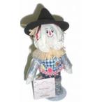 Porcelain Scarecrow Madame Alexander マダムアレクサンダー Doll 人形 ドール