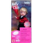 Barbie バービー Kelly Club - Ringmaster Tommy 2000 人形 ドール