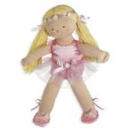 North American Bear Company Rosy Cheeks Big Sister Ballet Blonde 人形 ドール