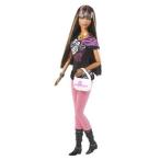 Barbie バービー So In Style Rocawear Grace Dolls 人形 ドール