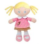 Baby Dolls: Samantha Blonde Doll by Kids Preferred 人形 ドール