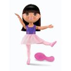 Fisher-Price フィッシャープライス Dora the Explorer Ballet Star 人形 ドール