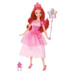 Disney ディズニー Princess Party Princess Ariel Doll 人形 ドール