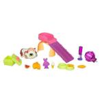 Littlest Pet Shop Walkables Pet (Guinea Pig) 人形 ドール