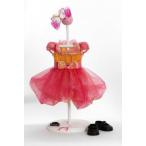 Madame Alexander マダムアレクサンダー Explosion in Pink Outfit, Fits 18" doll, Favorite Friends Co