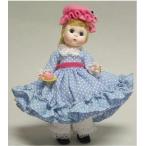 Madame Alexander マダムアレクサンダー Doll - Miss Muffet 452 人形 ドール