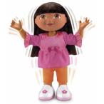 Fisher-Price フィッシャープライス Dora the Explorer We Really Did It Dora Doll 人形 ドール