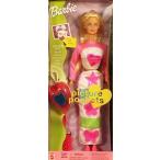 Barbie バービー Picture Pockets Doll 28701 人形 ドール