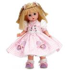 Madame Alexander マダムアレクサンダー "I Can Tie My Shoes" 8" Collectible Doll 36185 人形 ドール