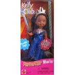Barbie バービー PERFORMER MARIA Doll - Kelly Club (2000) 人形 ドール