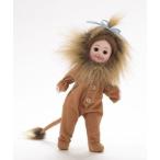 Madame Alexander: Wizard of Oz Dolls - Cowardly Lion 人形 ドール