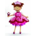 Madame Alexander マダムアレクサンダー Pinkalicious Cupcake 18" Cloth Doll # 64635 人形 ドール