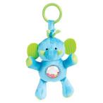 All About Baby Infant Take-Along Pal (Elephant) 人形 ドール