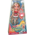 Bratz ブラッツ Desert Jewelz Series 9 Inch Doll - CLOE in Desert Outfit with Cool Crystal Ball 人