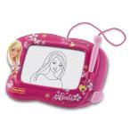 Fisher-Price フィッシャープライス Barbie バービー Kid Tough Doodler 人形 ドール