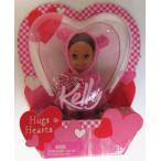 Barbie バービー Kelly Hugs and Hearts Doll 人形 ドール