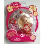 Barbie バービー Peek-a-boo Petites Cherry Ice Cream Chelsea #27 人形 ドール