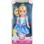 13" Disney ディズニー Princess Toddler Doll - Cinderella 人形 ドール
