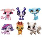 Littlest Pet Shop Collector's Pack 人形 ドール