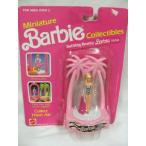 MINIATURE Barbie バービー COLLECTIBLES "BATHING BEAUTY Barbie バービー 1959 人形 ドール