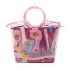 Disney ディズニー Princess Beauty Tote (Hang Tag) 人形 ドール