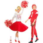 Campus Spirit - Barbie バービー Doll and Ken Doll Giftset 人形 ドール