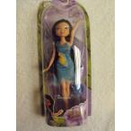 Disney ディズニー Fairies Tinker Bell &amp; The Great Fairy Rescue: Silvermist 9 Inch Doll 人形 ドール