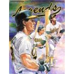 Jose Canseco GOLD Legends Magazine 人形 ドール