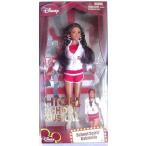 High School Musical School Spirit Gabriella Doll 人形 ドール