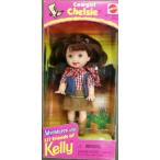 Barbie バービー Kelly Cowgirl Chelsie doll 人形 ドール