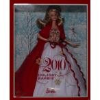 Barbie バービー Collector 2010 Holiday Doll 人形 ドール