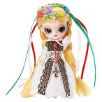 Pullip Little Dal Meena Doll 人形 ドール