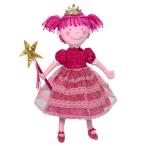 Madame Alexander マダムアレクサンダー 14" Pinkatitis Cloth Doll 人形 ドール