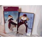 Victorian Ice Skater Barbie バービー 人形 ドール