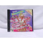 Barbie バービー Storymaker CD-Rom Windows 3.1, 95 and 98 人形 ドール