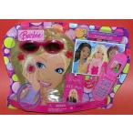 Barbie バービー Hollywood Glamour Accessory Set 人形 ドール