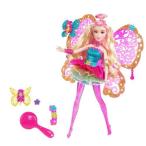 Barbie バービー Fashion Fairy Pink Doll 人形 ドール