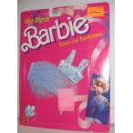 Barbie バービー Outfit Easy on Fashions Mint on Card 1988 人形 ドール