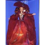 Autumn Glory Barbie バービー (Enchanted Seasons Collection) 人形 ドール