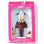 Barbie バービー Fashion Avenue Party Dress Outfit 18155 (1997) 人形 ドール