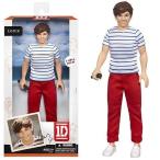 One Direction What Makes You Beautiful Doll Collection, Louis 人形 ドール