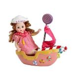 Madame Alexander マダムアレクサンダー Dolls Sailing the Sweet Seas,8", Americana Collection 人形