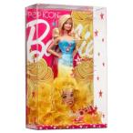 Pop Icon Barbie バービー Doll 人形 ドール