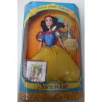 Disney's Storytime Snow White doll with little little Golden Book and bunny 人形 ドール