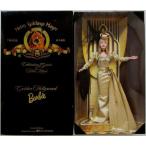 FAO Schwarz Limited Edition MGM Golden Hollywood Barbie バービー 人形 ドール