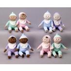 Childrens Factory Sweet Cuddles Doll Asian Boy 人形 ドール