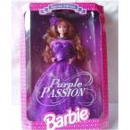 Purple Passion Barbie バービー Doll 人形 ドール