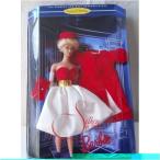 Silken Flame Barbie バービー Doll 人形 ドール