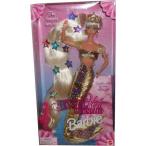 Barbie バービー Year 1995 Jewel Hair Mermaid 12 Inch Doll with the Longest Hair Ever - Barbie バー