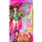 Blossom Russo Mayim Bialik Barbie バービー Doll from Blossom NBC TV Series 人形 ドール